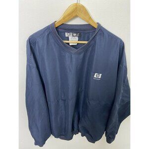 VTG HP Invent Tech On Tour Wind-shirt Golf Jacket